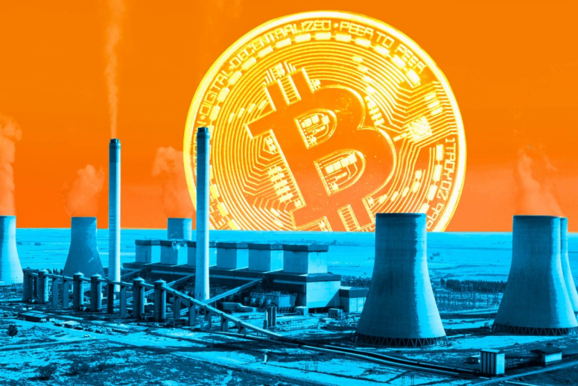 Bitcoin Madenciliğinin Sonu Mu Geliyor? Karlılık Azalıyor Mu? Bitcoin Madenciliğinin Sonu Mu Geliyor? Karlılık Azalıyor Mu?