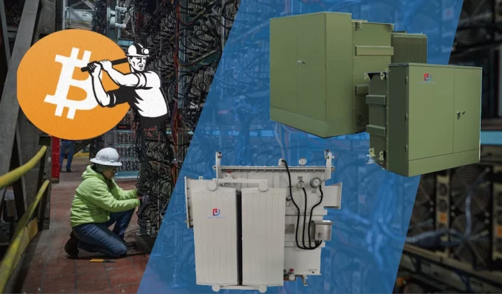 Bitcoin Mining Power Soars: Unpacking This Week's Events Bitcoin Mining Power Soars: Unpacking This Week's Events