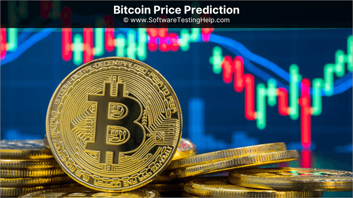 Bitcoin Price Prediction: 1,500% Growth In Five Years? Bitcoin Price Prediction: 1,500% Growth In Five Years?