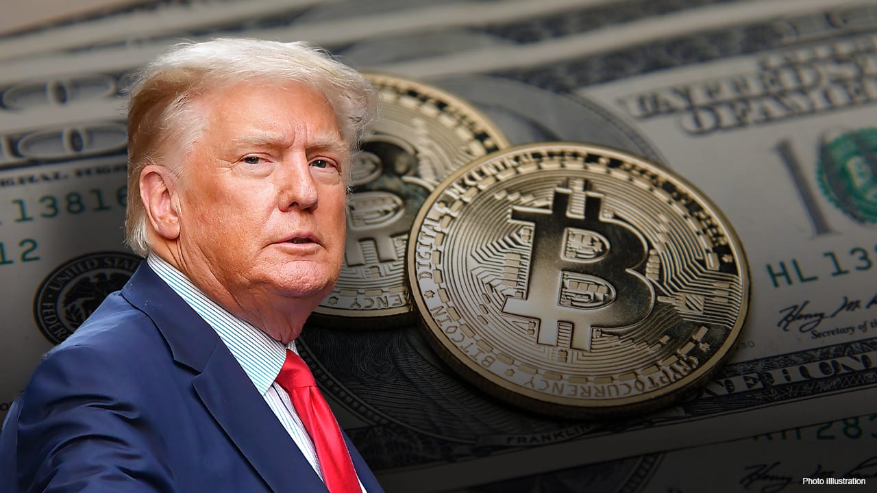 Bitcoin Price Prediction 2024: Impact Of Trump's Policies On BTC Bitcoin Price Prediction 2024: Impact Of Trump's Policies On BTC