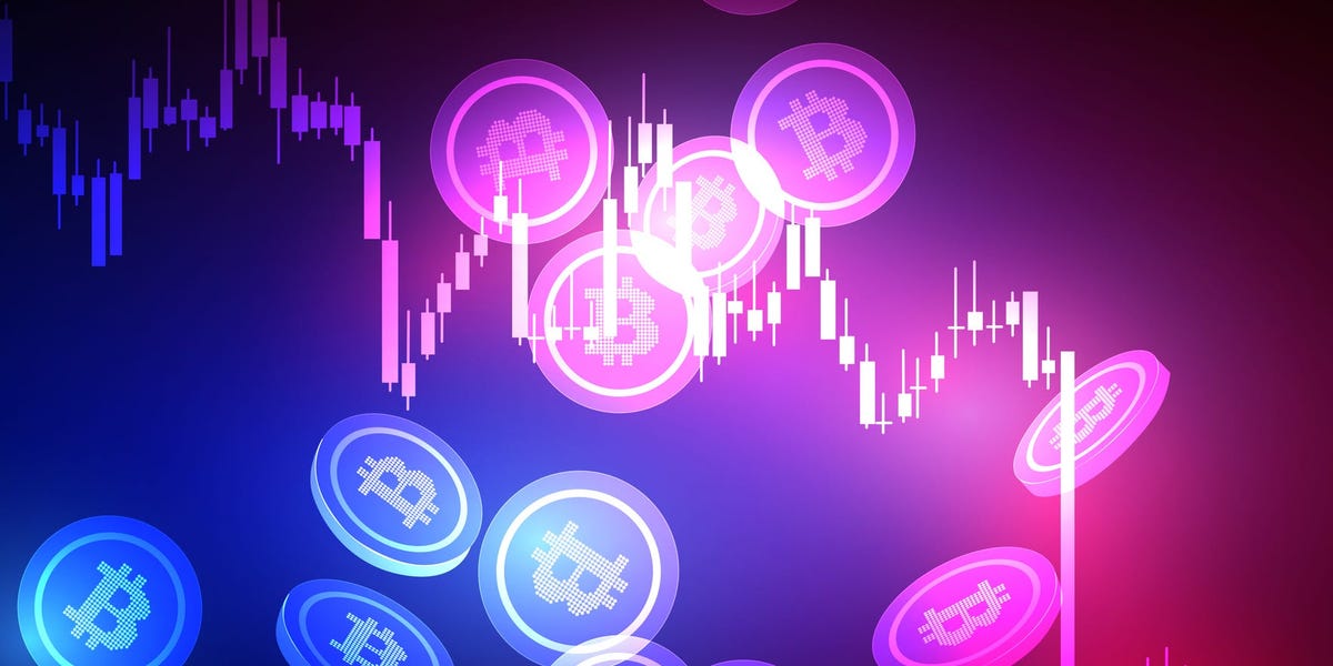 Bitcoin Price Rally: 10-Week High Shattered, US$100,000 In Sight? Bitcoin Price Rally: 10-Week High Shattered, US$100,000 In Sight?