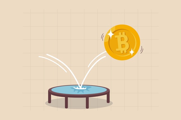 Bitcoin Price Rebound: Analyzing The Factors Driving The Recovery Bitcoin Price Rebound: Analyzing The Factors Driving The Recovery