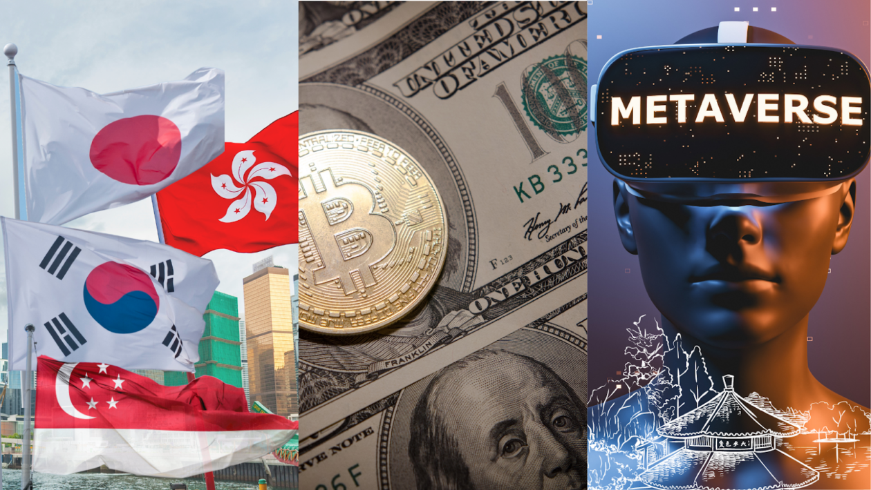 Bitcoin Seoul 2025: Networking And Innovation In Asia's Crypto Hub Bitcoin Seoul 2025: Networking And Innovation In Asia's Crypto Hub