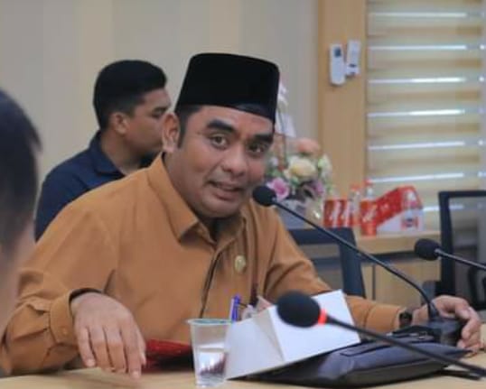 BKPM Bidik Rp 3,6 Triliun Investasi Di Pekanbaru Tahun 2024 BKPM Bidik Rp 3,6 Triliun Investasi Di Pekanbaru Tahun 2024