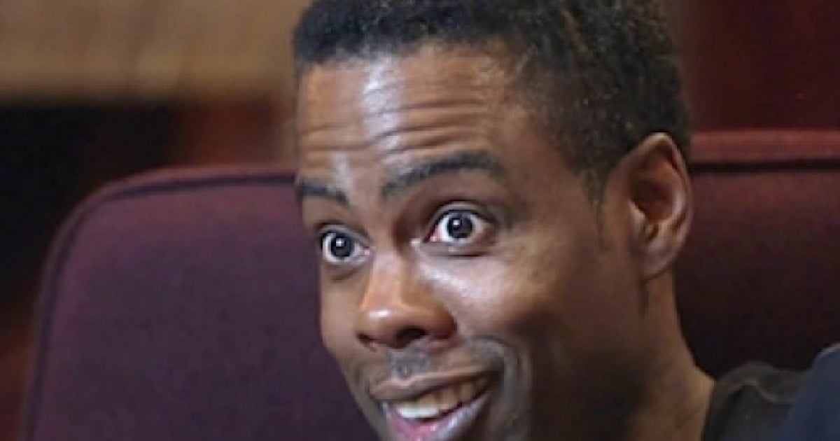 Black And Asian Police Leader Faces Investigation For Tweet About Chris Rock Black And Asian Police Leader Faces Investigation For Tweet About Chris Rock