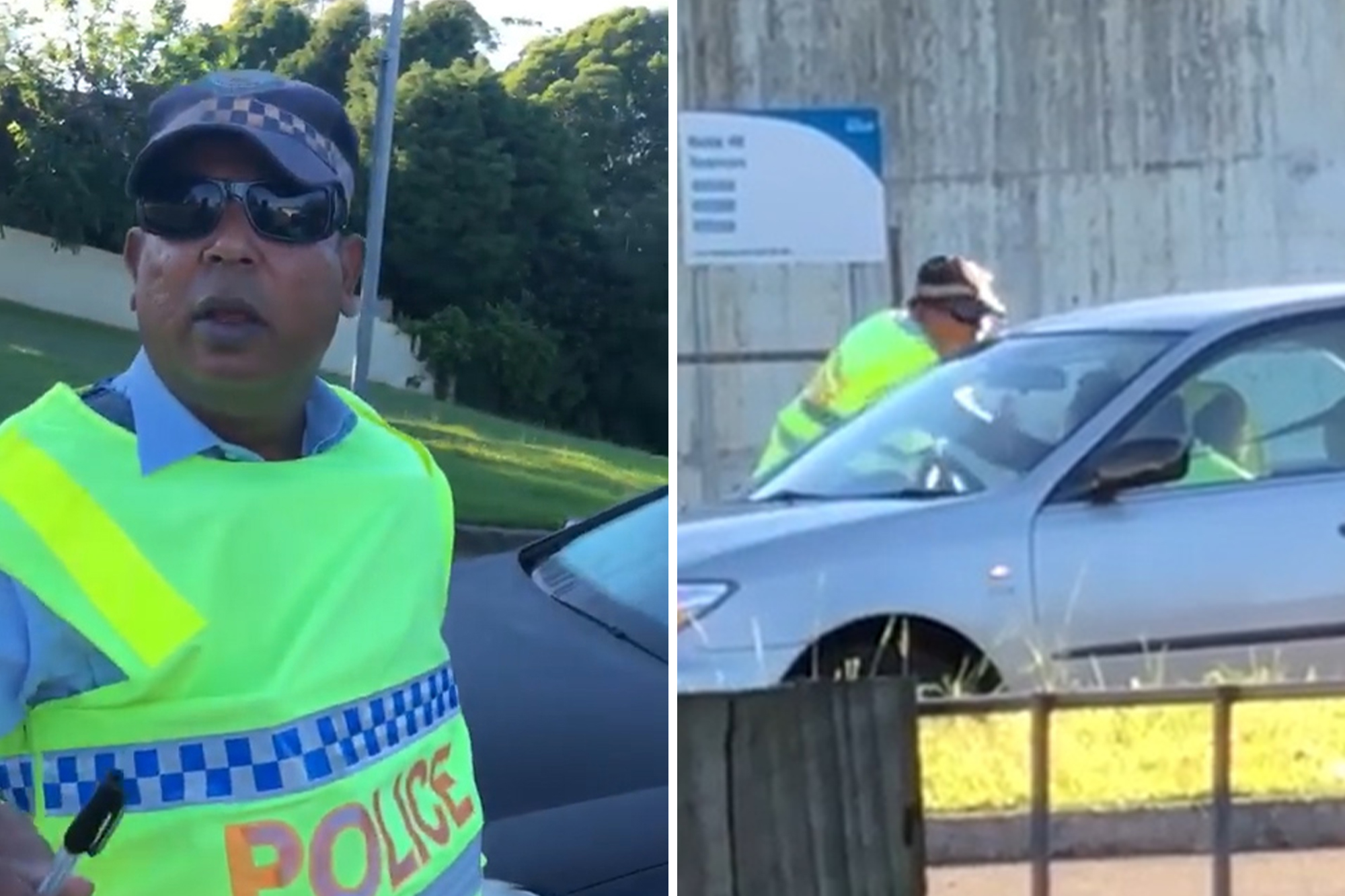 Black And Asian Police Leader Investigated Over Controversial Tweet