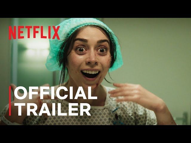 Black Mirror's Black Mirror's