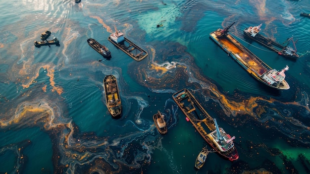 Black Sea Oil Spill Leads To Closure Of Over 62 Miles Of Beaches In Russia Black Sea Oil Spill Leads To Closure Of Over 62 Miles Of Beaches In Russia