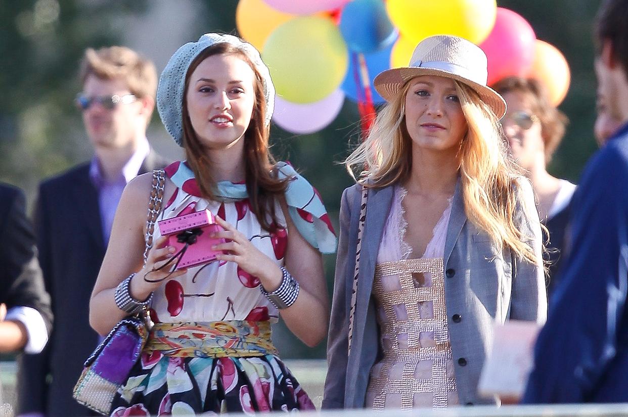 Blake Lively: Alleged Controversies And Speculations Blake Lively: Alleged Controversies And Speculations