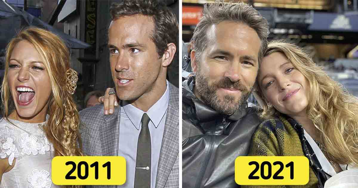 Blake Lively And Ryan Reynolds' Joint Appearance Defies Lawsuit Drama Blake Lively And Ryan Reynolds' Joint Appearance Defies Lawsuit Drama