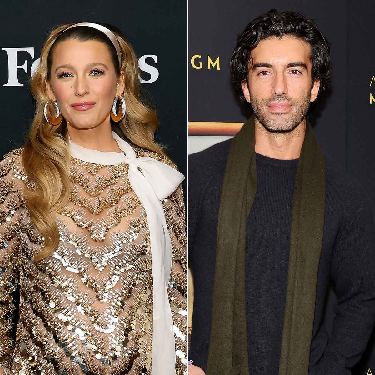 Blake Lively And The Hadid-Swift Feud: Family Support In The Spotlight Blake Lively And The Hadid-Swift Feud: Family Support In The Spotlight