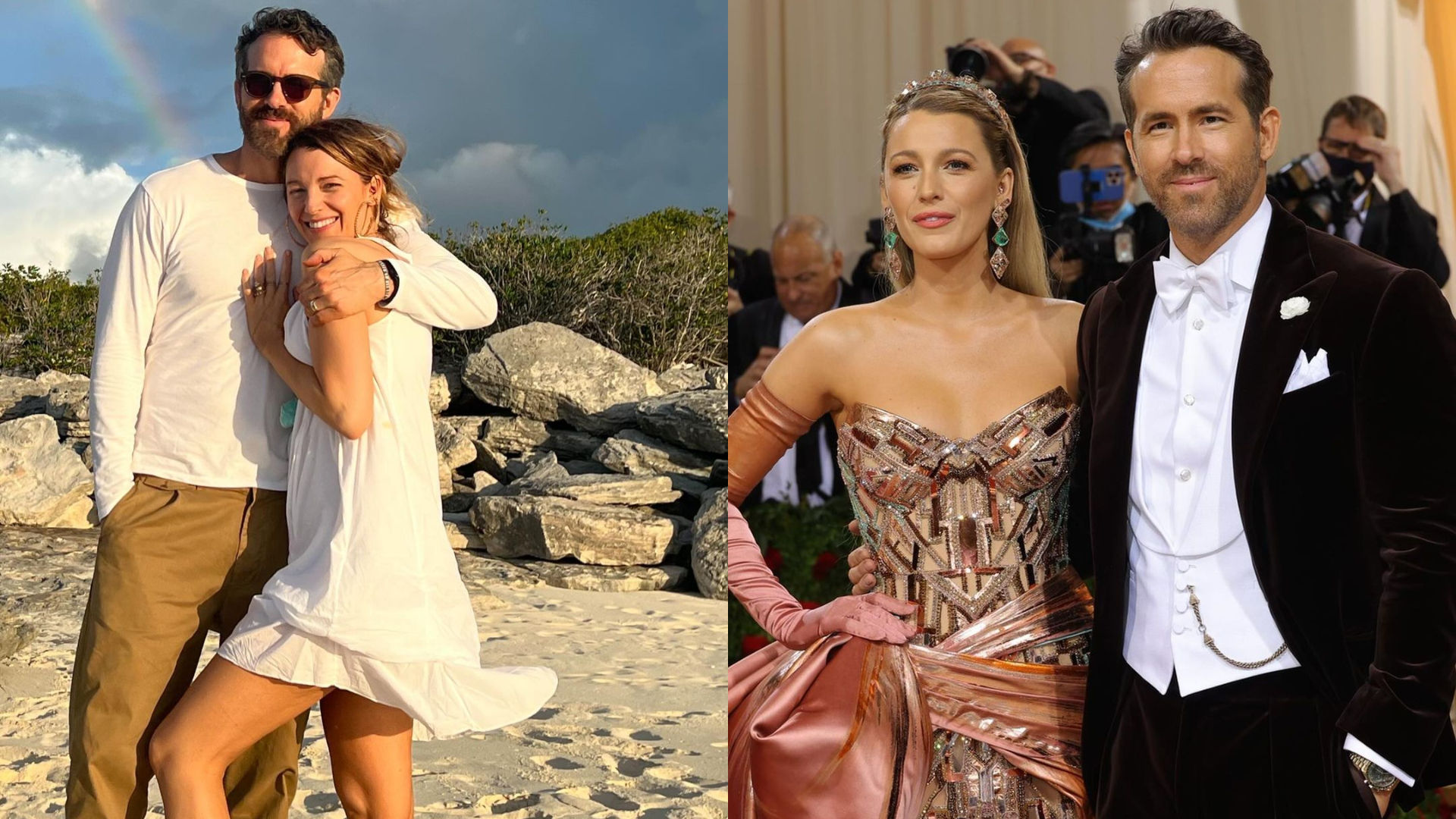 Blake Lively And The Recent Allegations: A Timeline Blake Lively And The Recent Allegations: A Timeline
