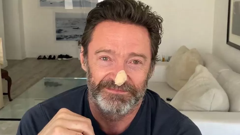 Blake Lively's Legal Trouble: Will Hugh Jackman Get Involved? Blake Lively's Legal Trouble: Will Hugh Jackman Get Involved?