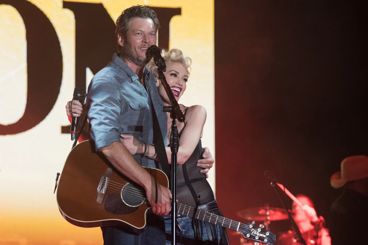 Blake Shelton And Gwen Stefani Reveal Their Biggest Marriage Regret