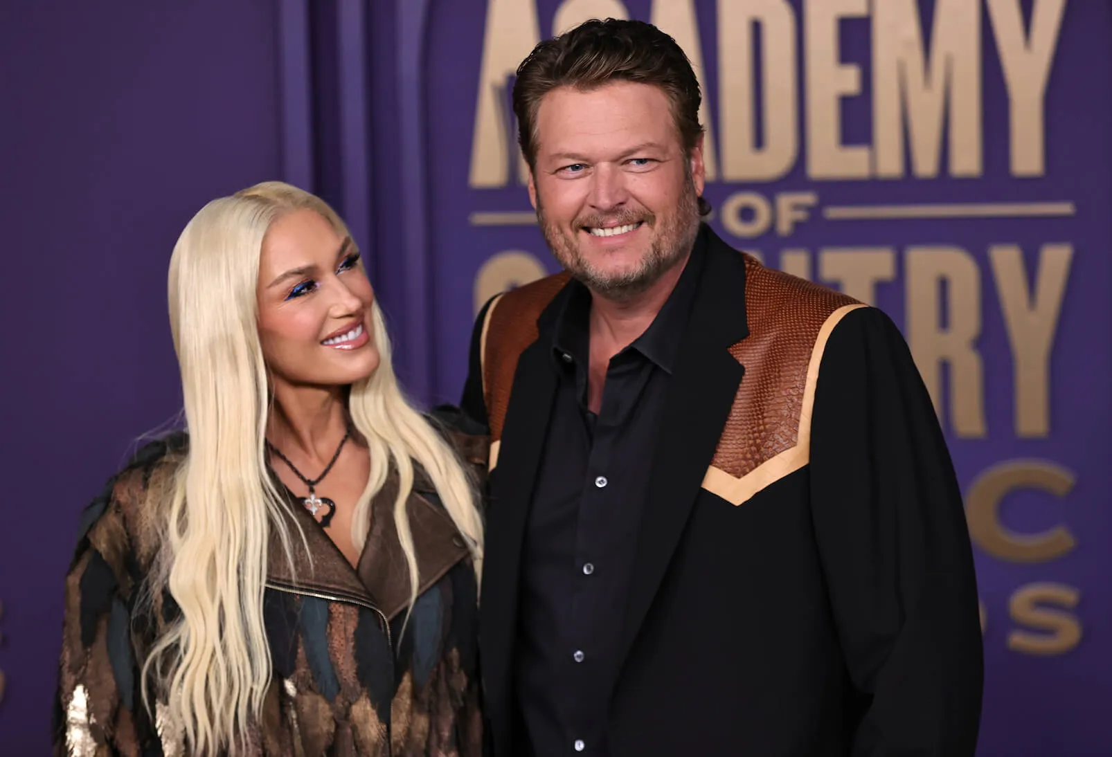 Blake Shelton And Gwen Stefani: The Truth About A Third Party's Involvement