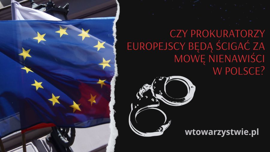 Blamaż W Polsce: Prokuratorzy Unikają Pytań WPolsce24 Blamaż W Polsce: Prokuratorzy Unikają Pytań WPolsce24