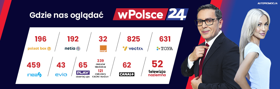 Blamaż W Polsce24: Prokuratorzy Unikają Odpowiedzi Na Pytania
