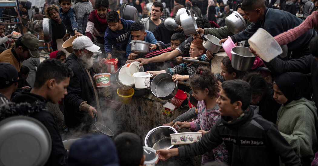 Blockaded Gaza: A Report On Hunger, Disease, And Insecurity Blockaded Gaza: A Report On Hunger, Disease, And Insecurity