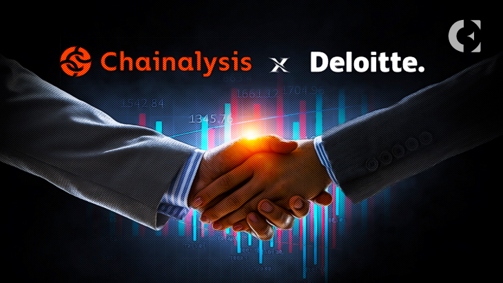 Blockchain Analytics Leader Chainalysis Integrates AI Through Alterya Acquisition Blockchain Analytics Leader Chainalysis Integrates AI Through Alterya Acquisition