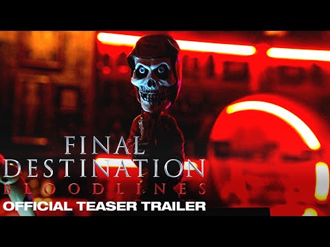Bloodlines Box Office Prediction: Can Final Destination 5 Surpass $30 Million? Bloodlines Box Office Prediction: Can Final Destination 5 Surpass $30 Million?