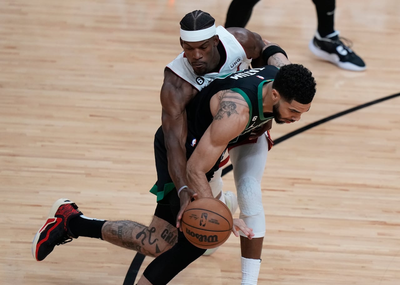 Blowout Win Sends Celtics To Division Championship Blowout Win Sends Celtics To Division Championship