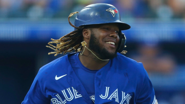 Blue Jays-Padres Trade: Could It Save Vladdy Jr.'s Season? Blue Jays-Padres Trade: Could It Save Vladdy Jr.'s Season?