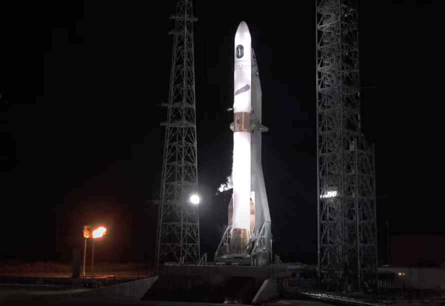 Blue Origin Cancels Launch: Subsystem Issue Forces Delay