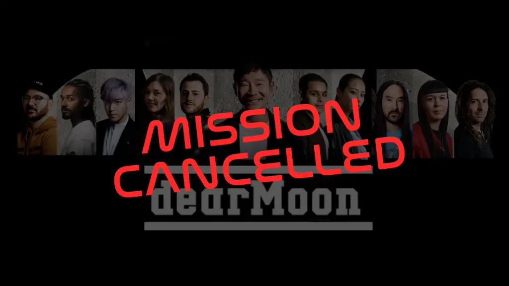 Blue Origin Cancels Launch: Vehicle Subsystem Malfunction Blue Origin Cancels Launch: Vehicle Subsystem Malfunction