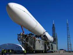 Blue Origin Postpones Launch:  Details On Subsystem Issue Emerge