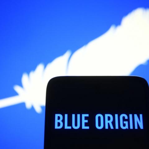 Blue Origin Rocket Launch Cancelled: Subsystem Problem Delays Mission Blue Origin Rocket Launch Cancelled: Subsystem Problem Delays Mission