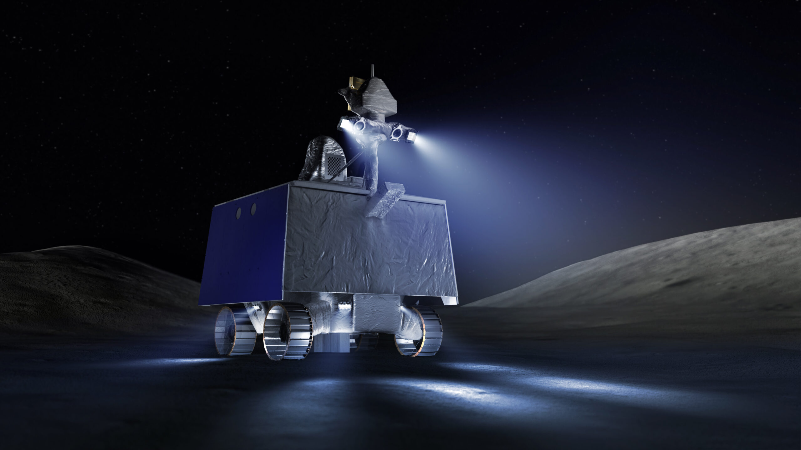 Blue Origin's Rocket Launch Cancelled: Subsystem Problem Delays Mission Blue Origin's Rocket Launch Cancelled: Subsystem Problem Delays Mission