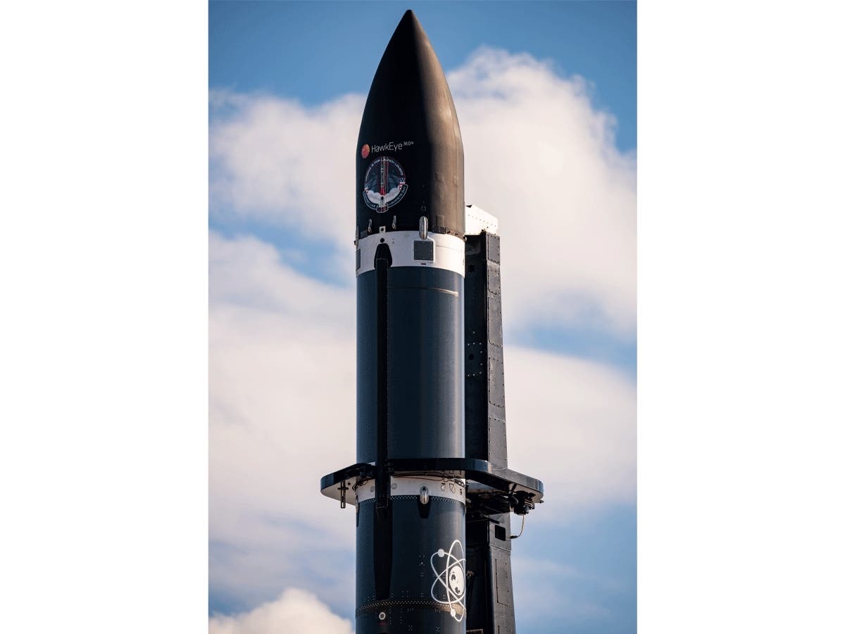 Blue Origin's Rocket Launch Delayed: Subsystem Malfunction Blue Origin's Rocket Launch Delayed: Subsystem Malfunction