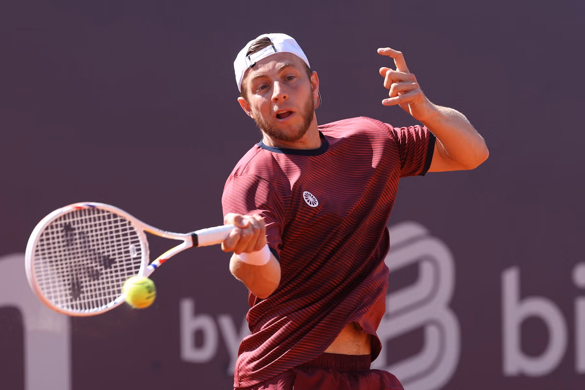 BMW Open 2025: Zverev And Griekspoor Clash In Quarter-Finals