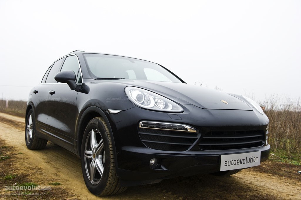 BMW, Porsche, And The Evolving Dynamics Of The Chinese Auto Market BMW, Porsche, And The Evolving Dynamics Of The Chinese Auto Market