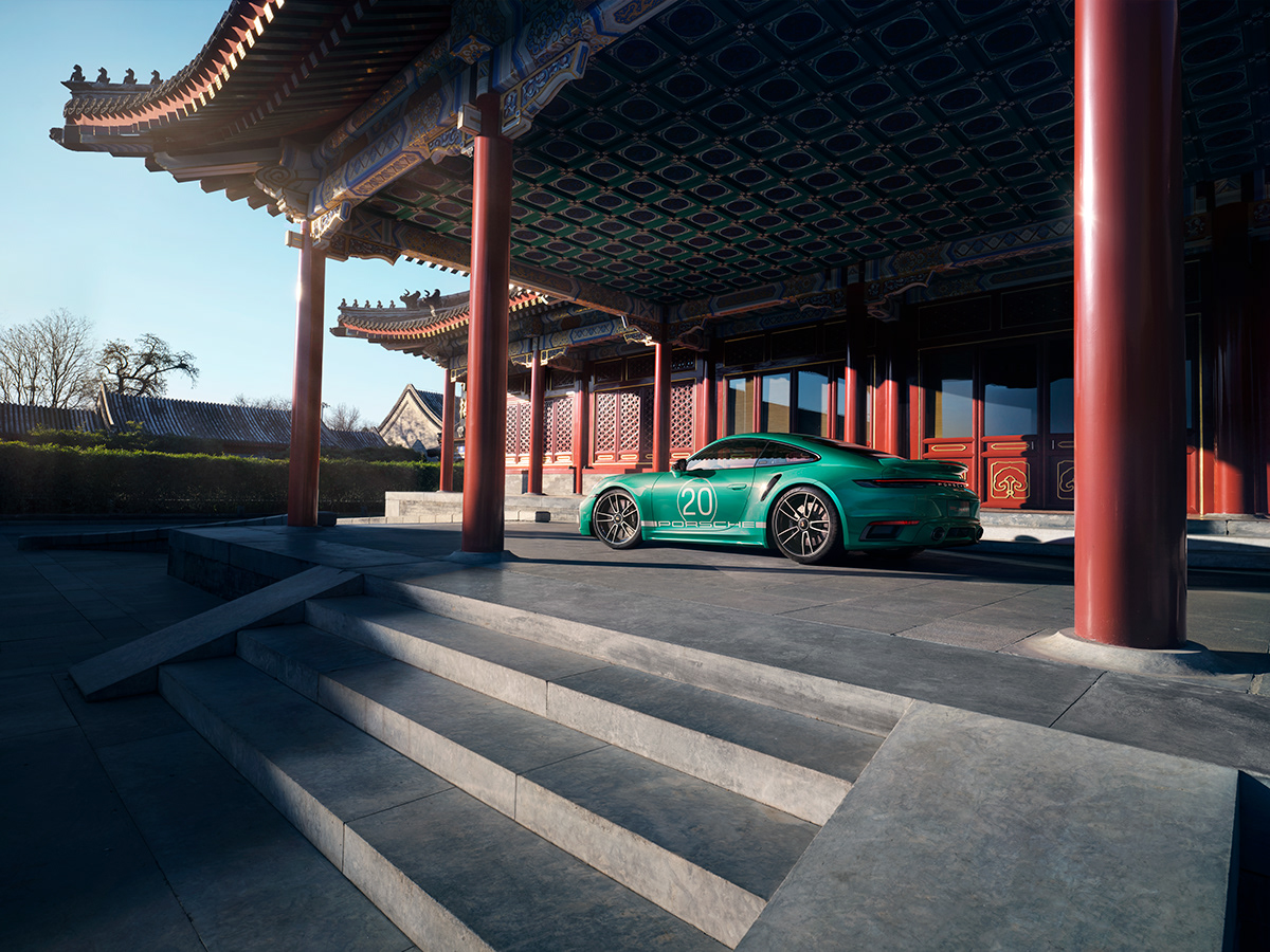 BMW, Porsche, And The Shifting Sands Of The Chinese Auto Industry BMW, Porsche, And The Shifting Sands Of The Chinese Auto Industry