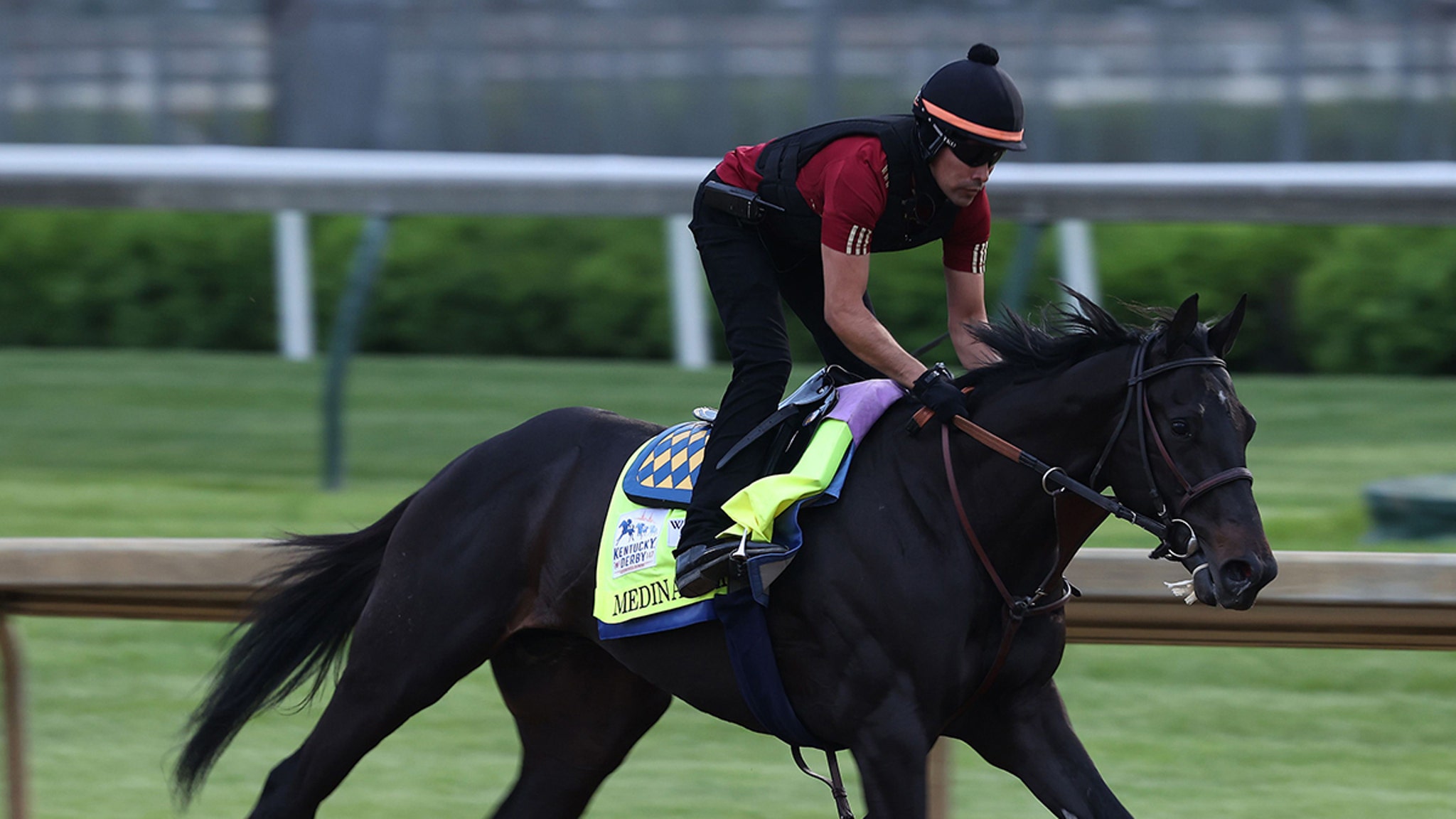 Bob Baffert Returns To The Kentucky Derby: Examining His Complex Legacy Bob Baffert Returns To The Kentucky Derby: Examining His Complex Legacy