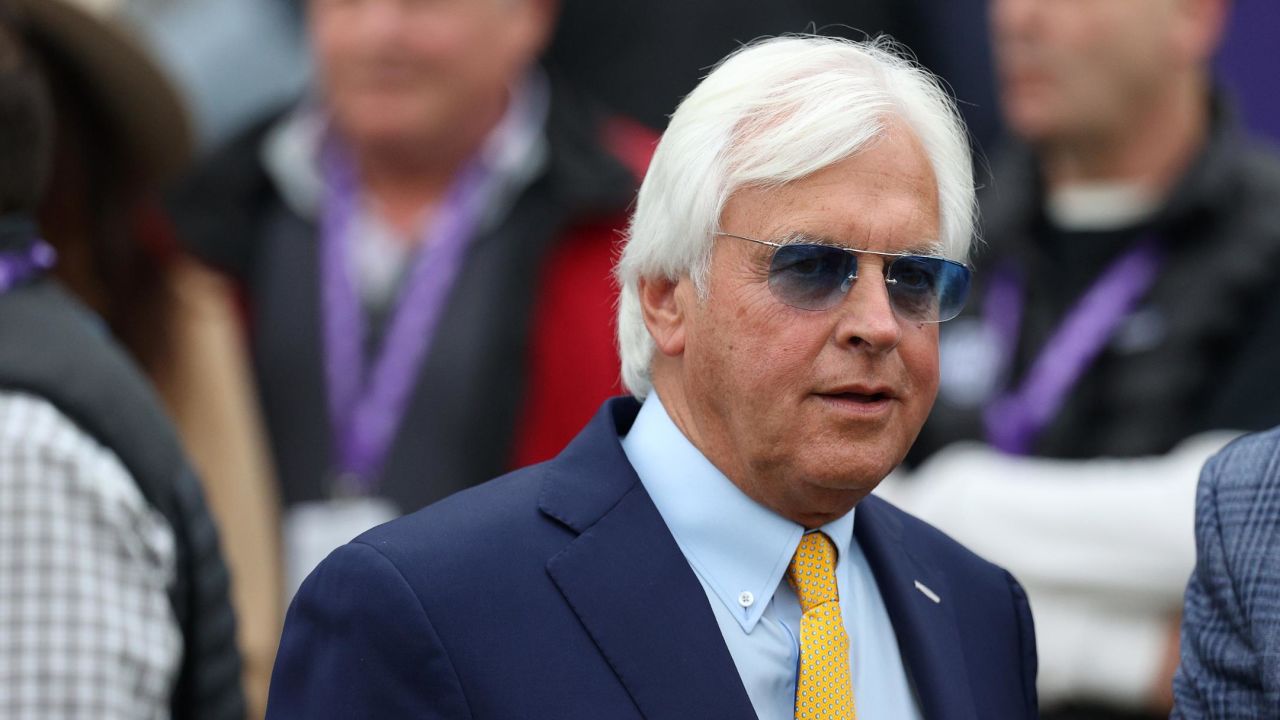 Bob Baffert's Kentucky Derby Return: An Identity Crisis In Racing? Bob Baffert's Kentucky Derby Return: An Identity Crisis In Racing?