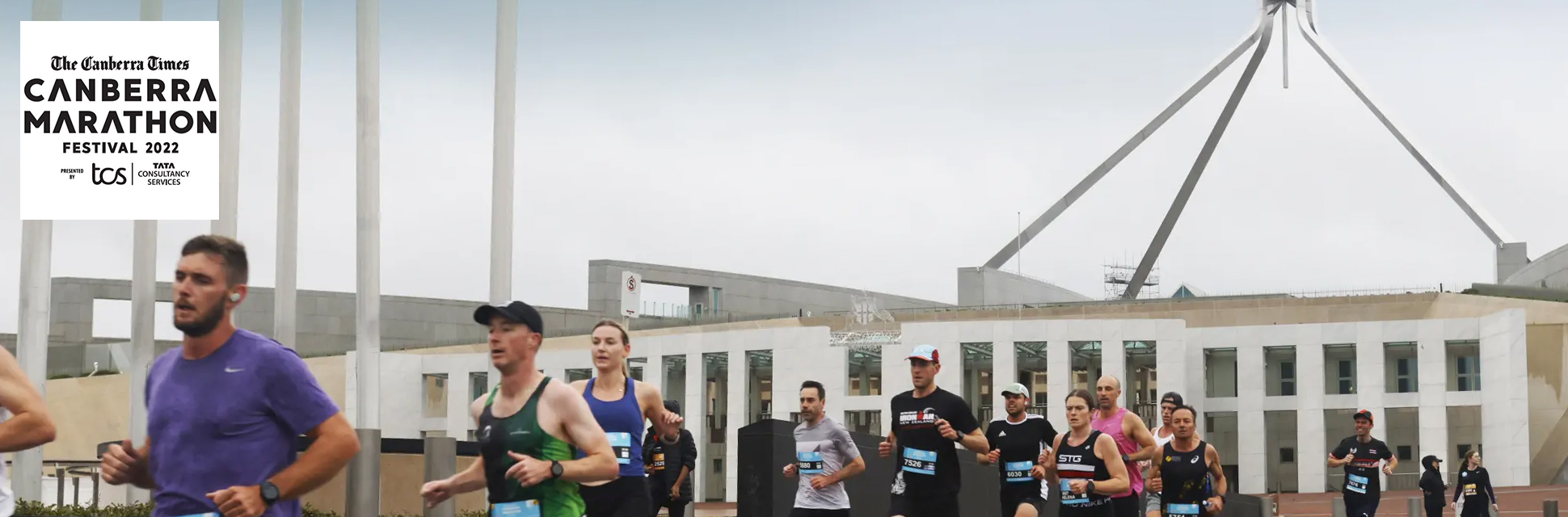 Bob Fickel To Run His 40th Canberra Marathon Bob Fickel To Run His 40th Canberra Marathon