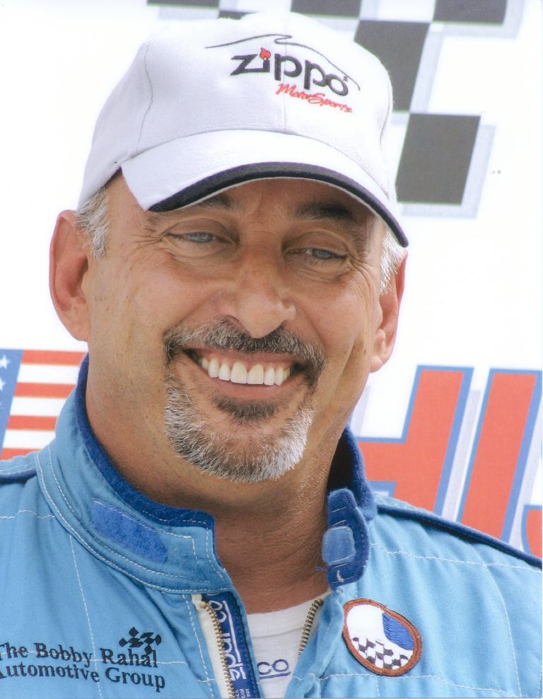 Bobby Rahal Launches Scholarship For Aspiring Racing Drivers Bobby Rahal Launches Scholarship For Aspiring Racing Drivers