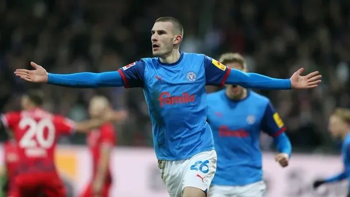 Bochum And Holstein Kiel Relegated: Leipzig Misses Champions League Bochum And Holstein Kiel Relegated: Leipzig Misses Champions League