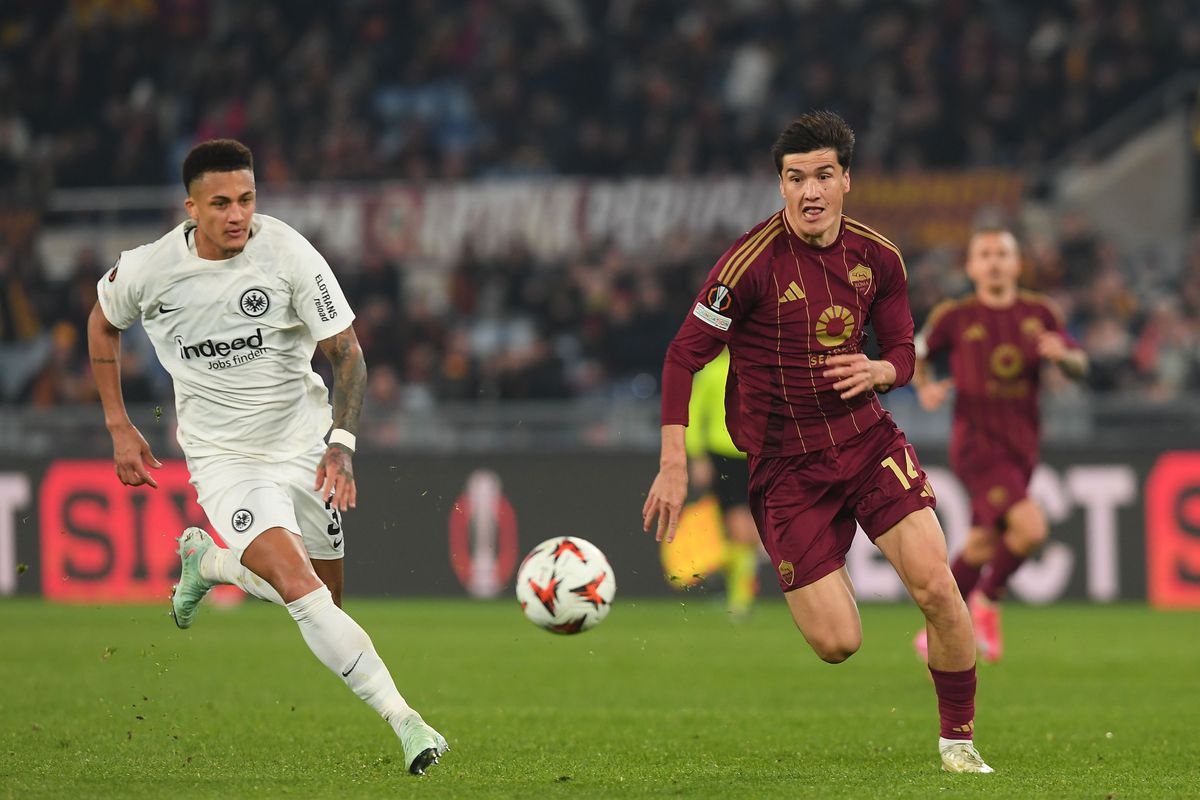 Bochum Defeat: Eintracht Frankfurt Back To Winning Ways Bochum Defeat: Eintracht Frankfurt Back To Winning Ways