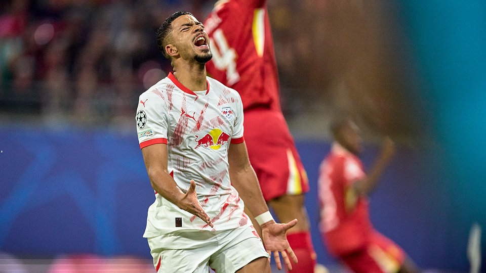 Bochum Und Holstein Kiel: Abstieg Besiegelt - Leipzig Scheitert In Der Champions League Qualifikation Bochum Und Holstein Kiel: Abstieg Besiegelt - Leipzig Scheitert In Der Champions League Qualifikation