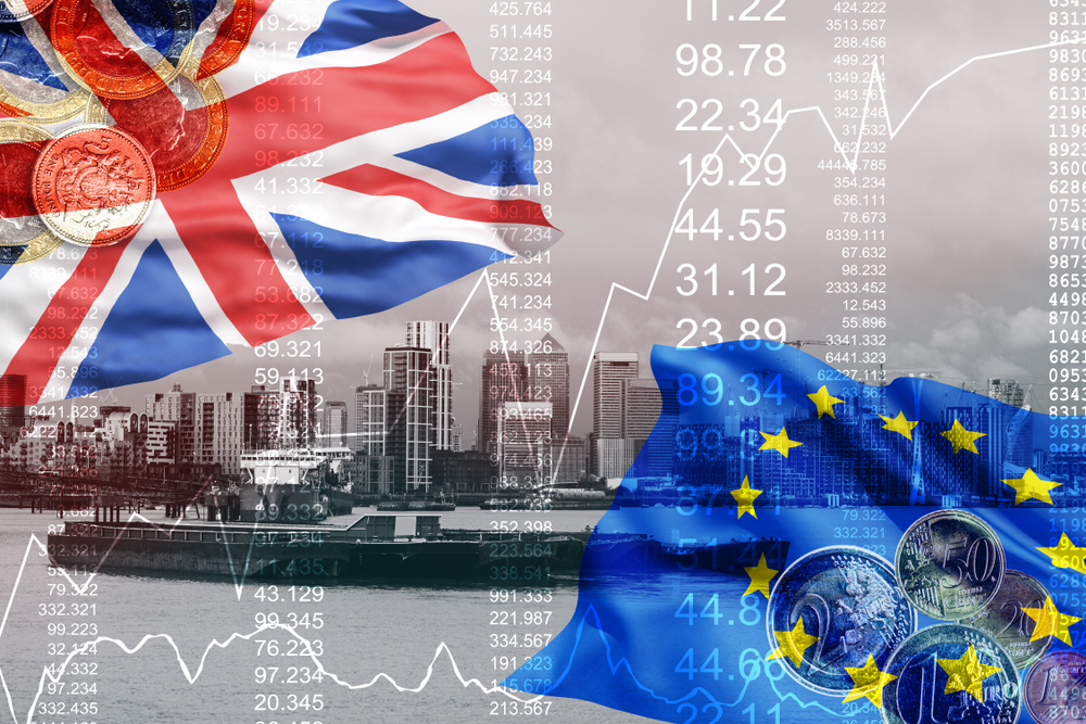 BOE Governor's Push For Increased Trade With EU Post-Brexit