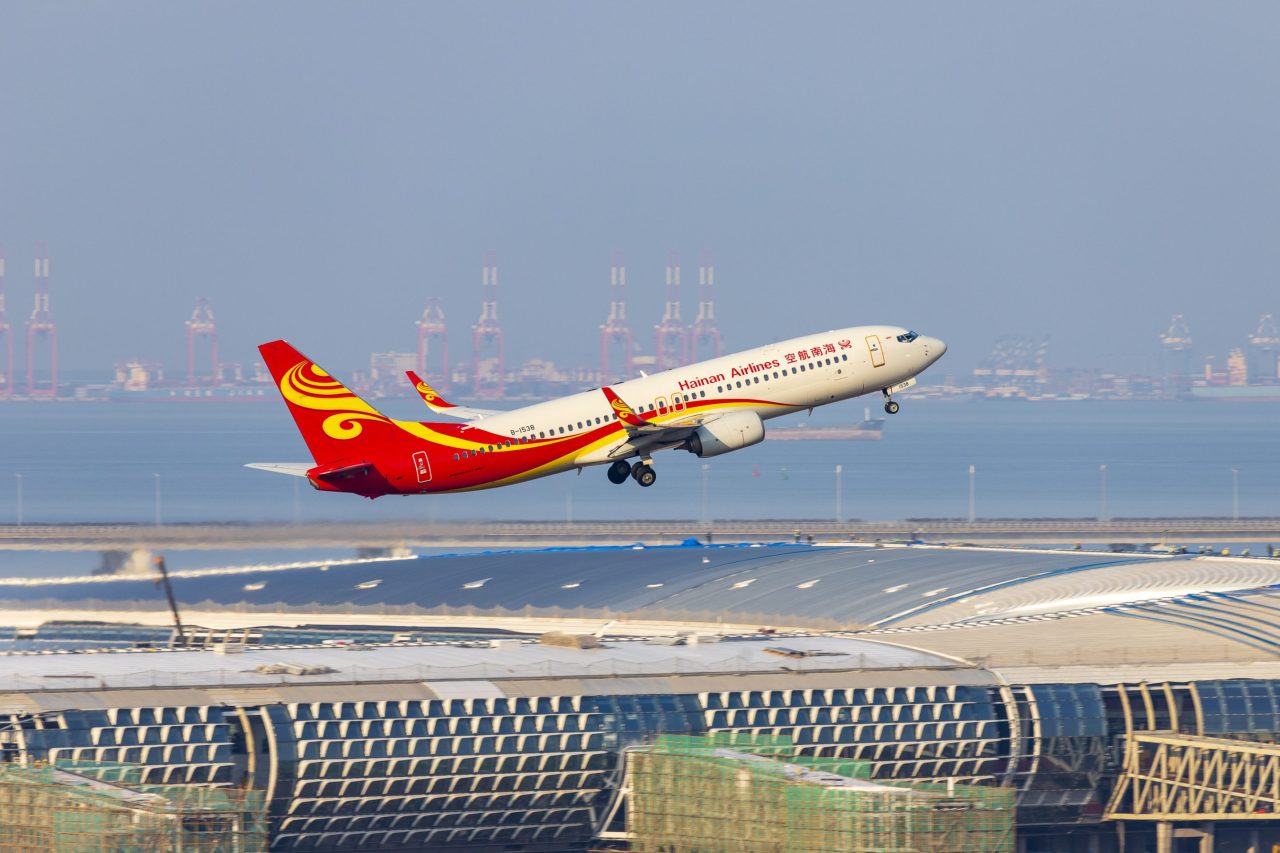 Boeing Threatens To Stop China Jet Production Due To Delivery Refusals Boeing Threatens To Stop China Jet Production Due To Delivery Refusals