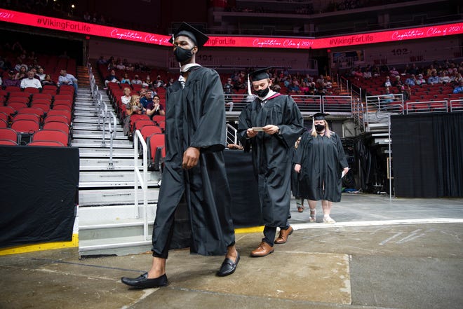 Boesen Selected For Grand View University Commencement Address Boesen Selected For Grand View University Commencement Address