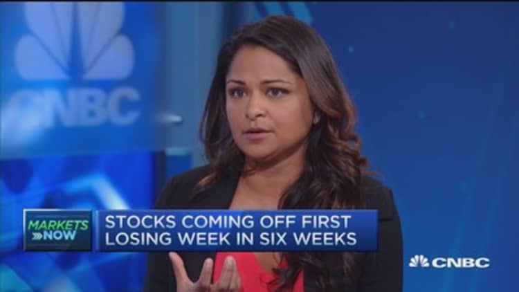 BofA On Stock Market Valuations: Why Investors Should Remain Confident BofA On Stock Market Valuations: Why Investors Should Remain Confident