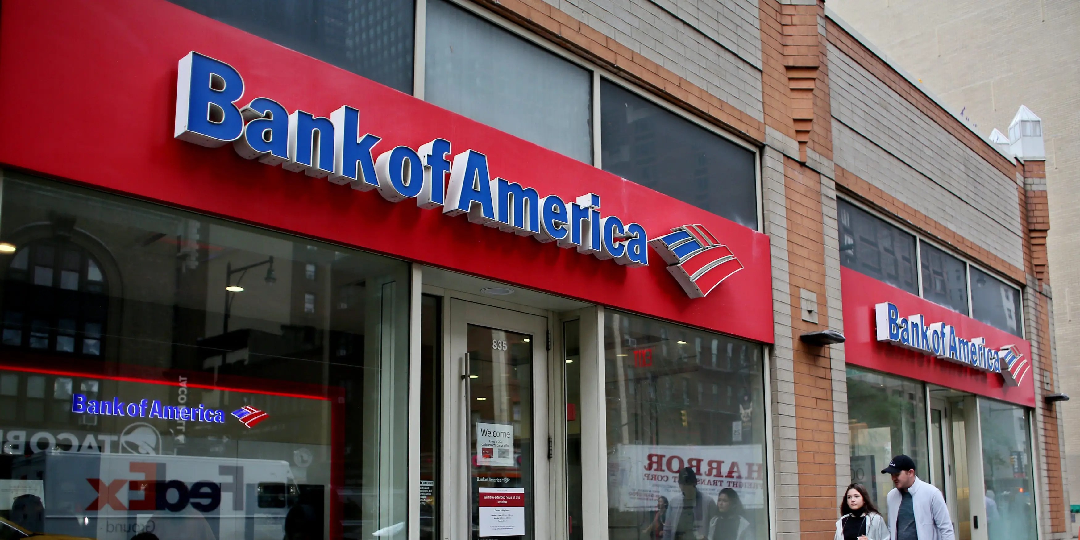 BofA's Argument Against High Stock Market Valuations