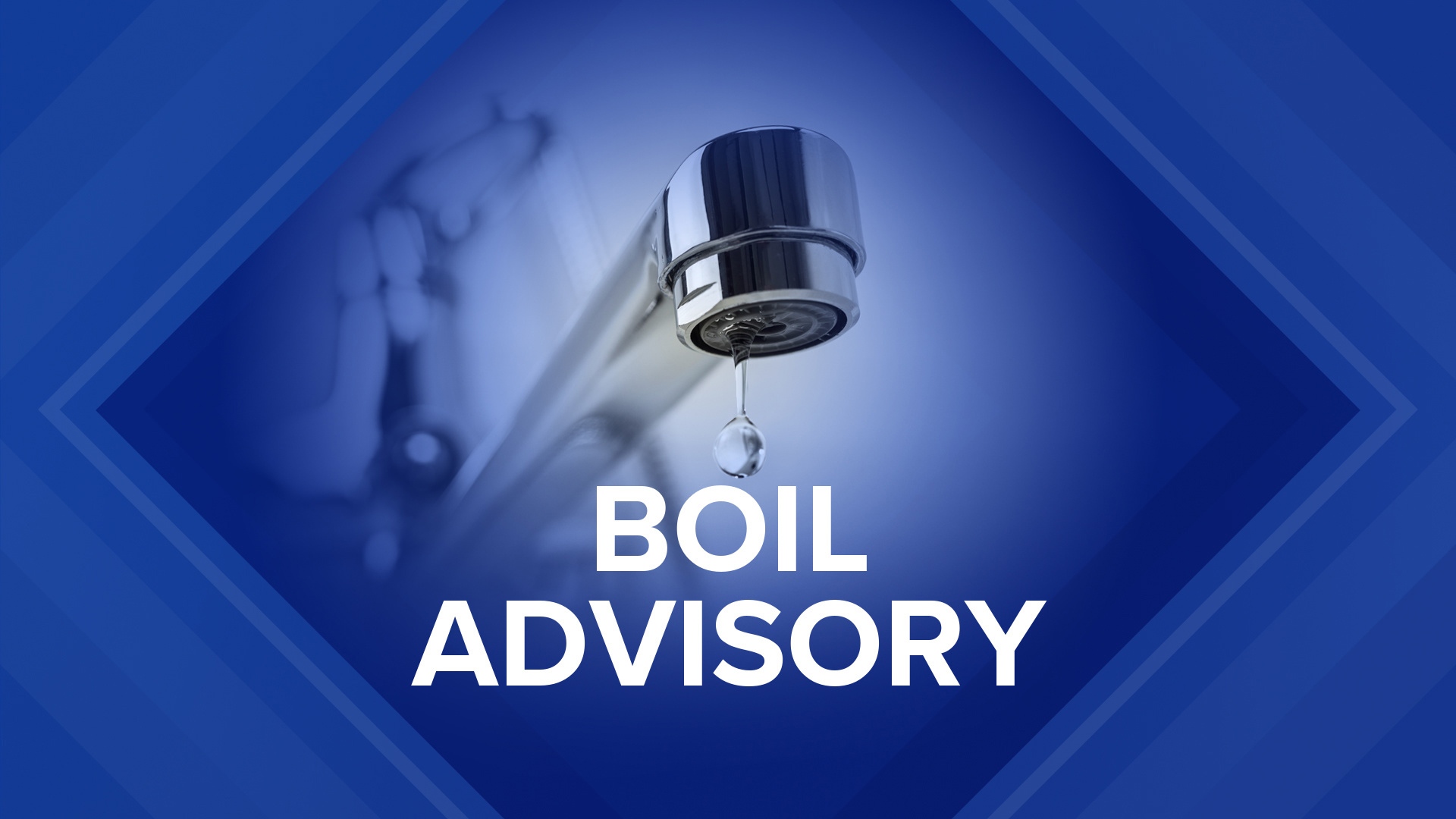 Boil Water Advisory In Effect For Russell County Town Boil Water Advisory In Effect For Russell County Town