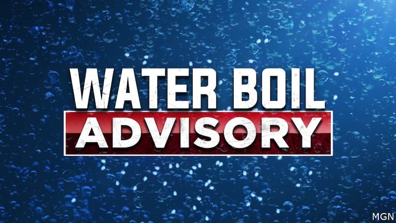 Boil Water Notice: Robinson, Brown County Residents Urged To Boil Water