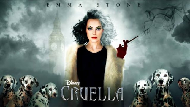 Bollywood News: Cruella Trailer Showcases Emma Stone And Emma Thompson's Conflict Bollywood News: Cruella Trailer Showcases Emma Stone And Emma Thompson's Conflict